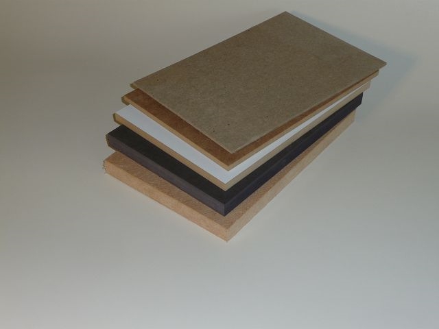 Faserplatten Faserplatten