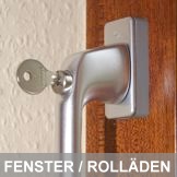 Fenster & Rollden