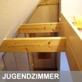 Jugendzimmer