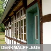 Denkmalpflege