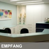 Empfang