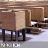 Kirchenausstattungen