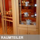 Raumteiler